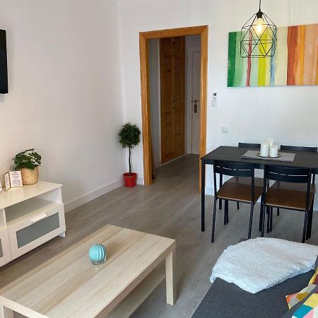Apartamento Agata 510 Excelente Con Vista Al Mar!!! Benalmádena Extérieur photo