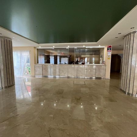 Apartamento Agata 510 Excelente Con Vista Al Mar!!! Benalmádena Extérieur photo