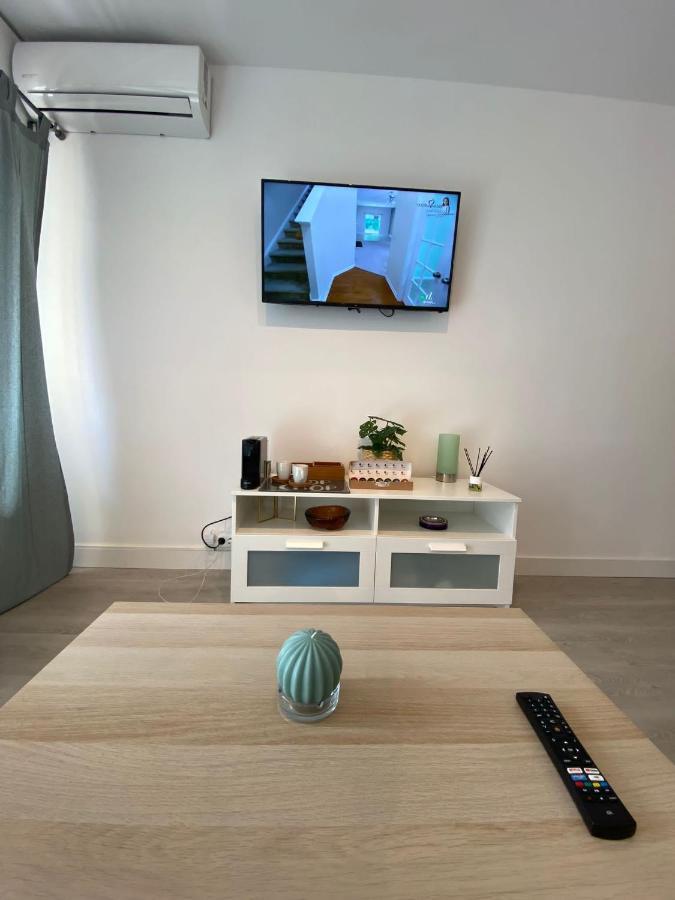 Apartamento Agata 510 Excelente Con Vista Al Mar!!! Benalmádena Extérieur photo