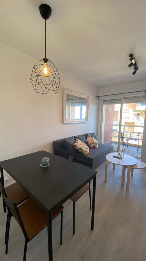 Apartamento Agata 510 Excelente Con Vista Al Mar!!! Benalmádena Extérieur photo