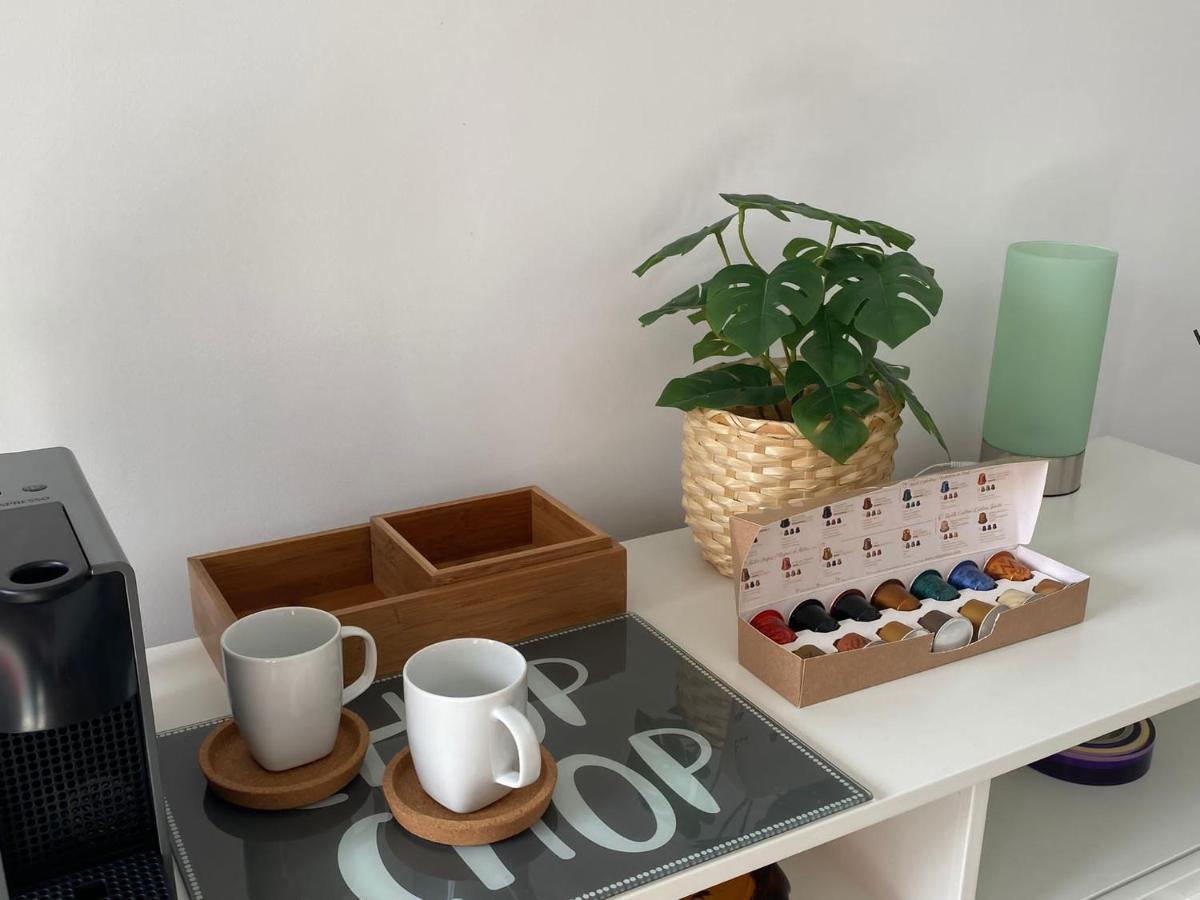Apartamento Agata 510 Excelente Con Vista Al Mar!!! Benalmádena Extérieur photo