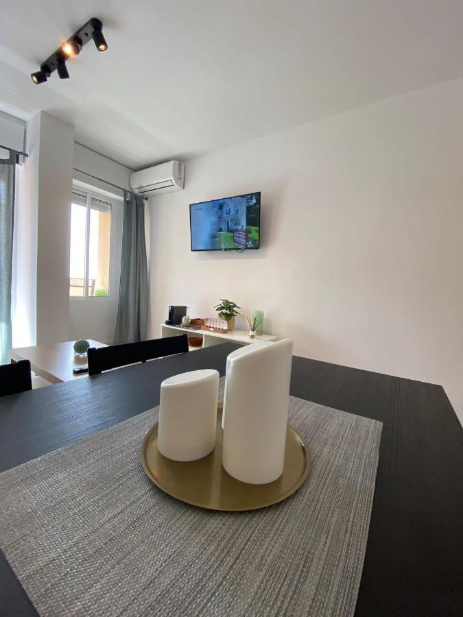 Apartamento Agata 510 Excelente Con Vista Al Mar!!! Benalmádena Extérieur photo