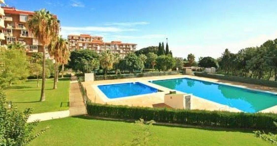 Apartamento Agata 510 Excelente Con Vista Al Mar!!! Benalmádena Extérieur photo