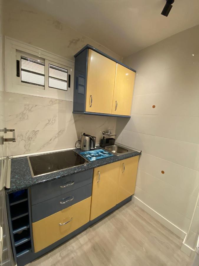 Apartamento Agata 510 Excelente Con Vista Al Mar!!! Benalmádena Extérieur photo