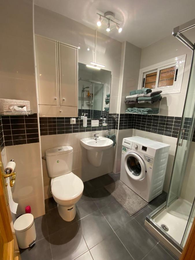 Apartamento Agata 510 Excelente Con Vista Al Mar!!! Benalmádena Extérieur photo