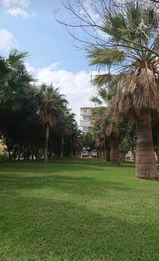 Apartamento Agata 510 Excelente Con Vista Al Mar!!! Benalmádena Extérieur photo