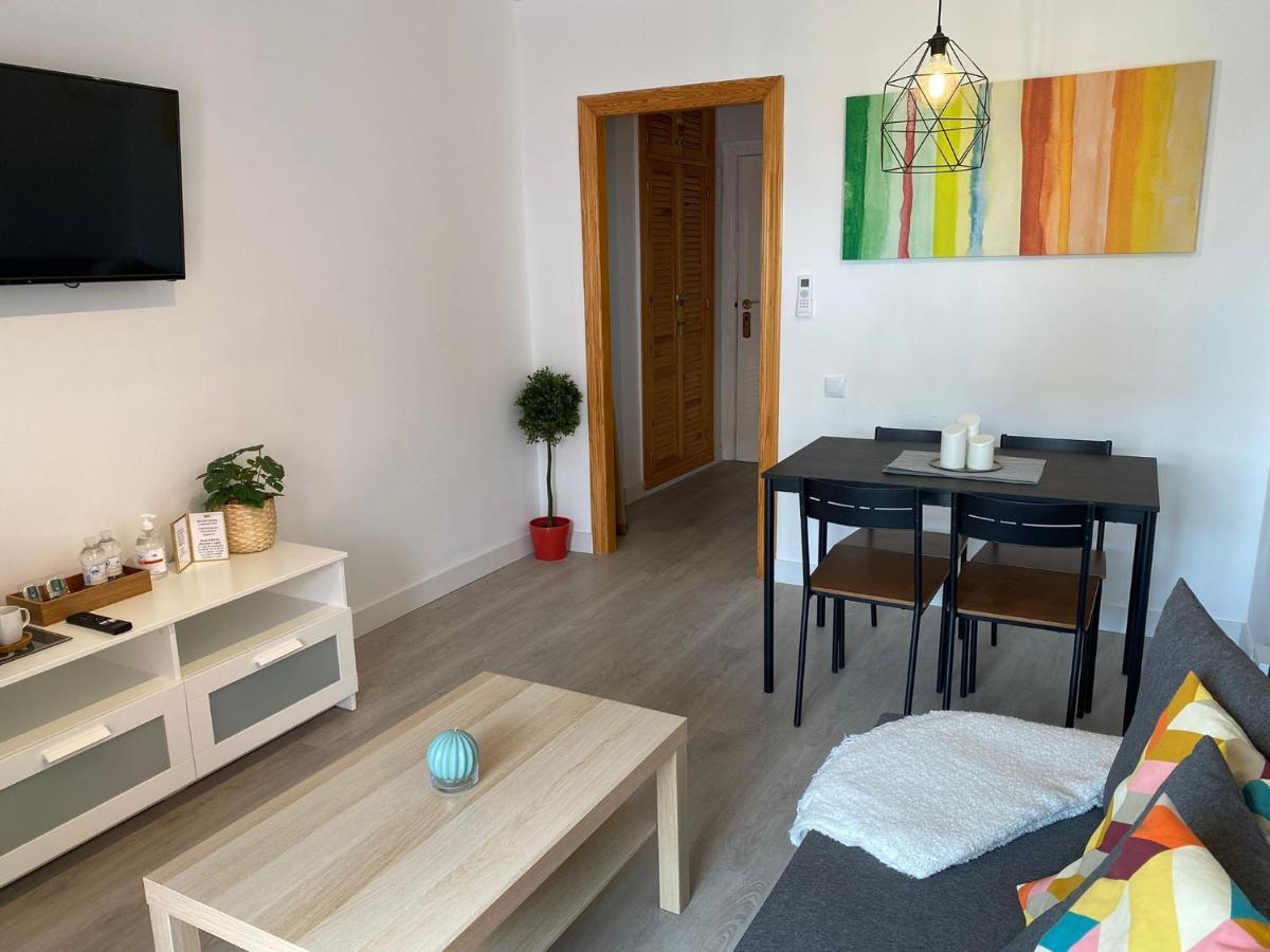 Apartamento Agata 510 Excelente Con Vista Al Mar!!! Benalmádena Extérieur photo