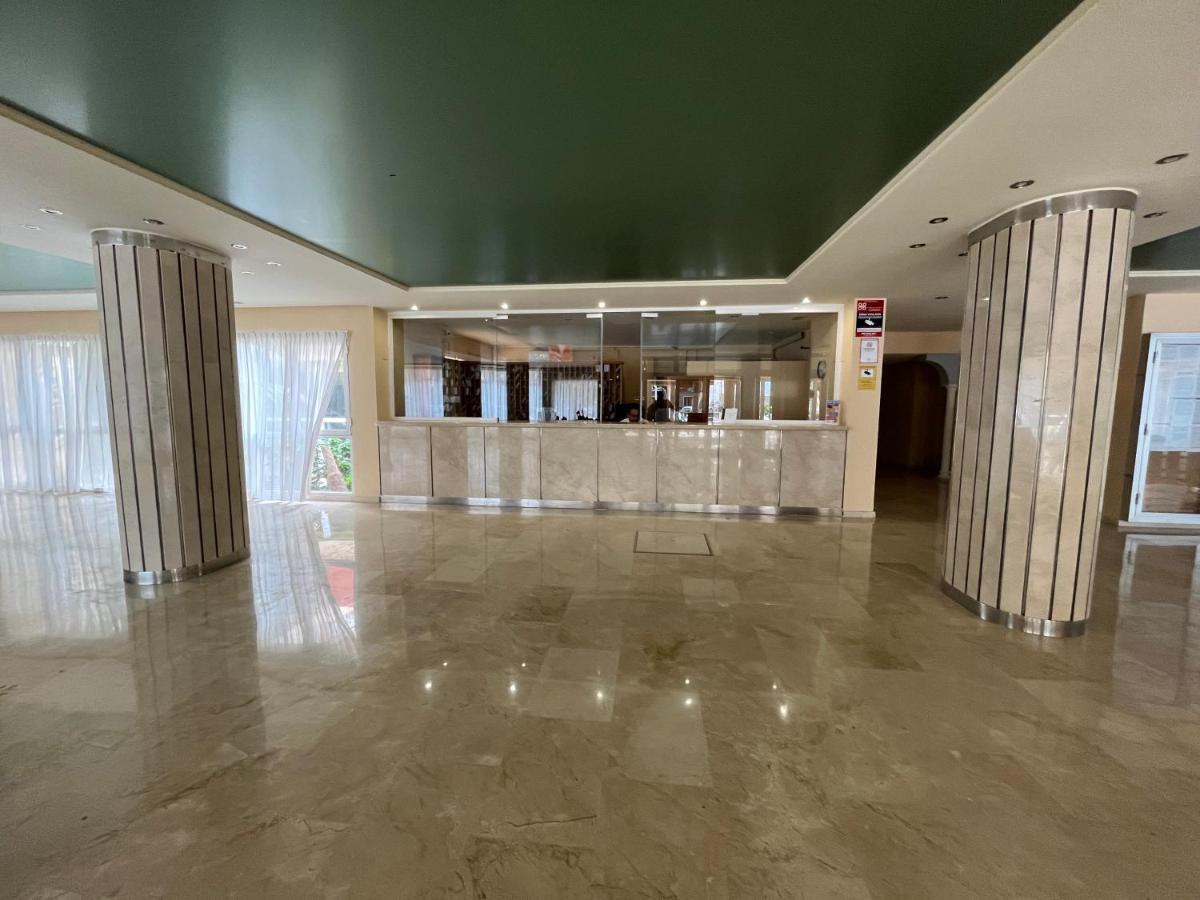 Apartamento Agata 510 Excelente Con Vista Al Mar!!! Benalmádena Extérieur photo